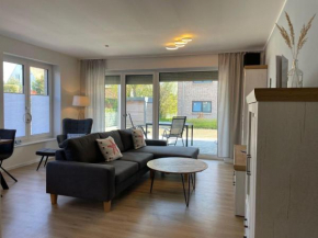 Strandwiese-Ankerplatz Dahme